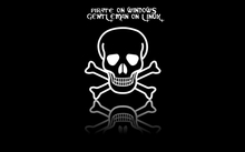 linux pirates windows 1680x1050 wallpaper 